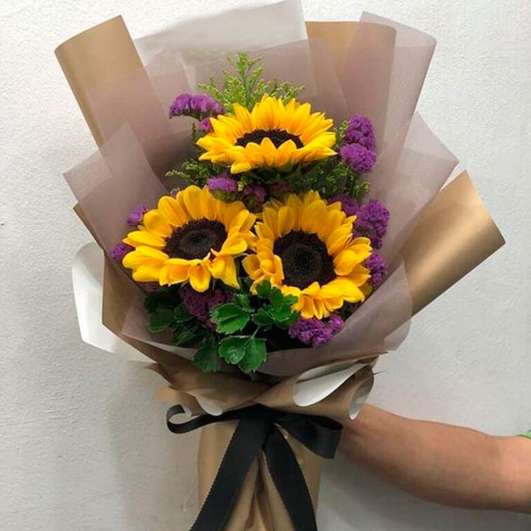 Букеты цветов - «Камелия» цветочная студия