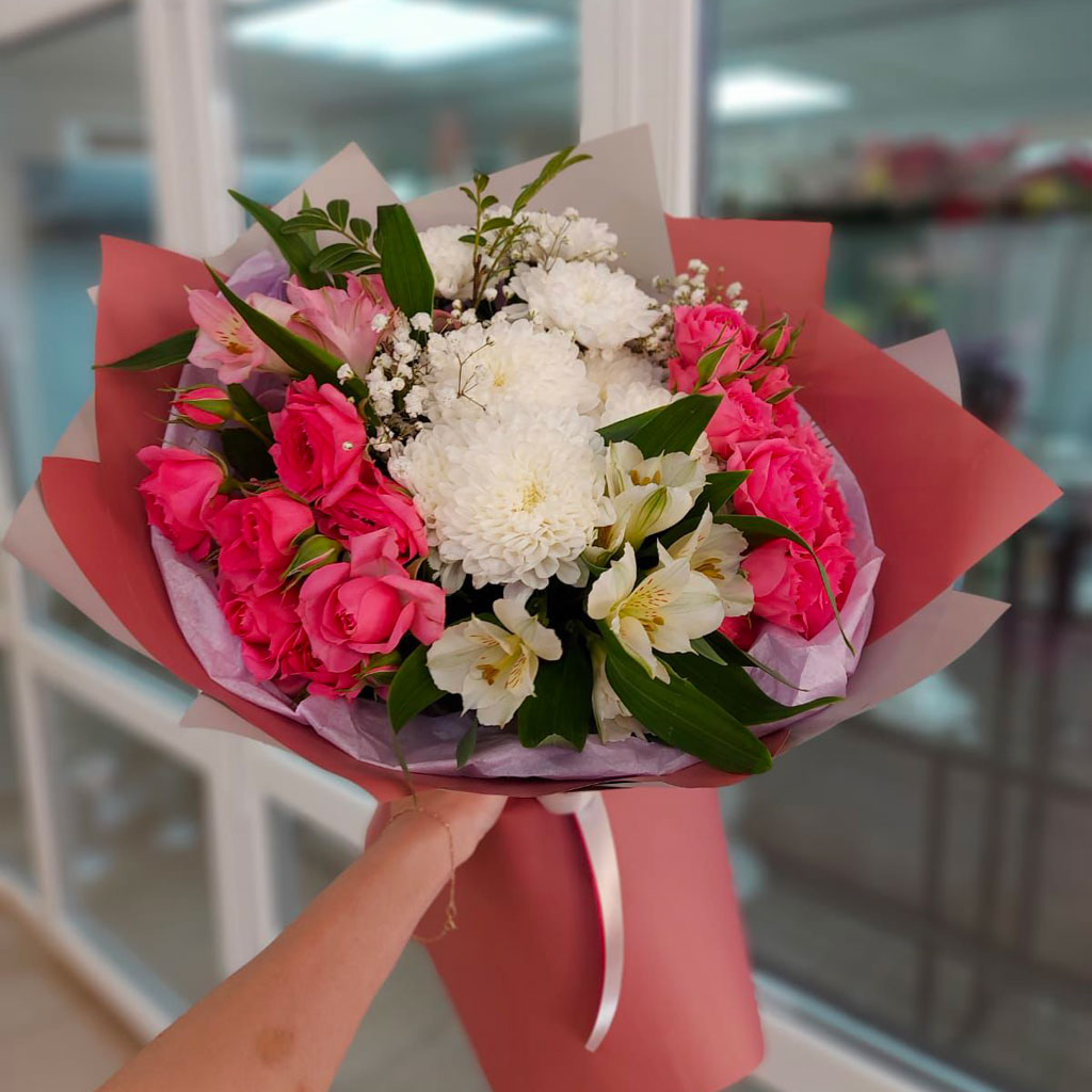 белоснежная-ночь