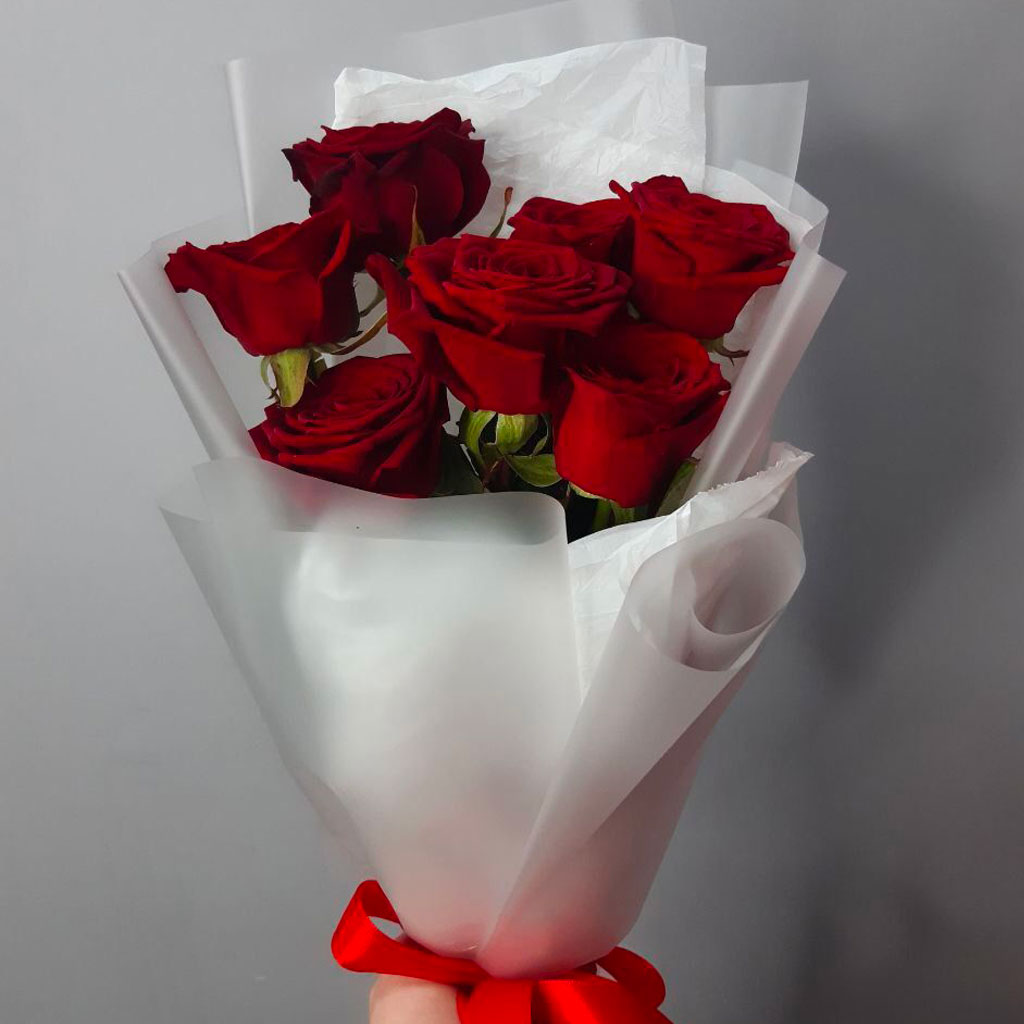 Любовная-морковь